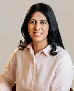 Mrs. Likhitha Gaddipati