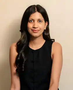 Mrs. Lohitha Gaddipati