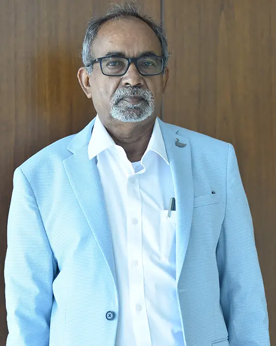 Mr. Sivasankara Parameshwara Kurup Pillai