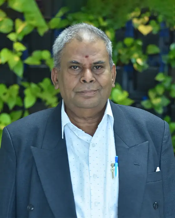 Mr. Talpa Sai Venkata Sesha Munupalle