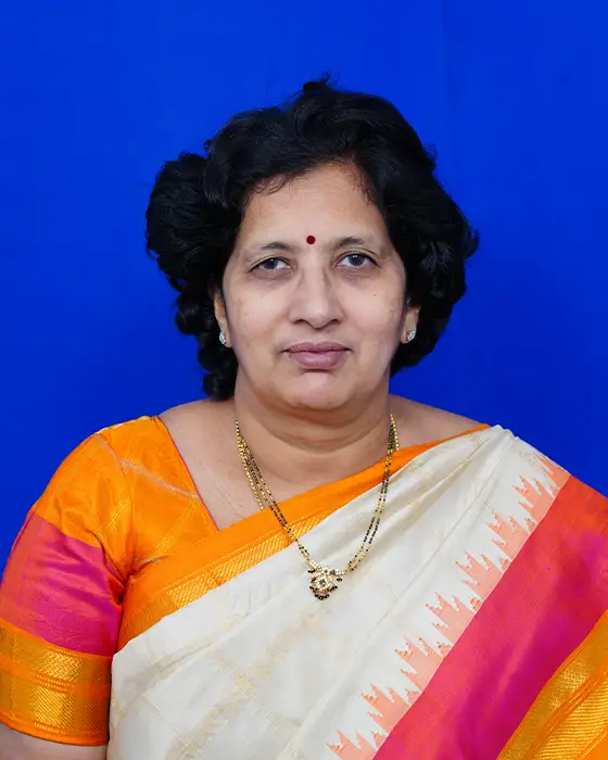 Mrs. Sri Lakshmi Gaddipati