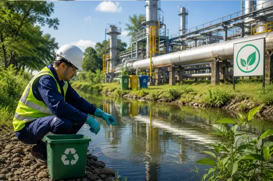 Environmental Protection